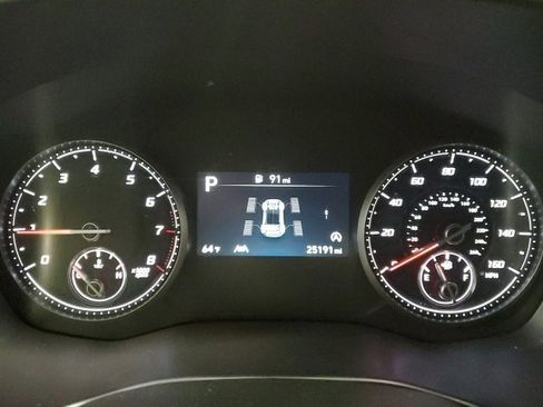 Used 2023 Hyundai Santa Fe XRT image 17