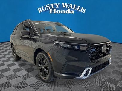 New 2026 Honda CR-V Sport Touring