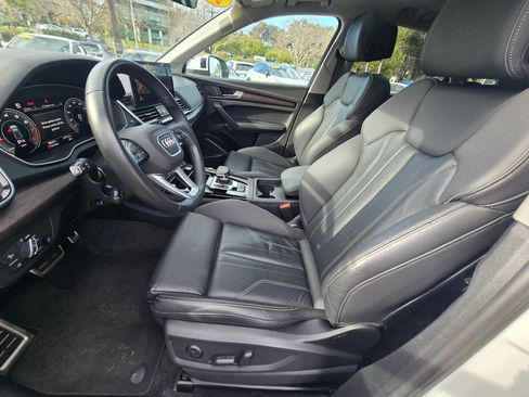 Used 2024 Audi Q5 2.0T Premium Plus image 25