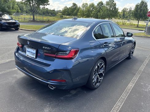 Used 2025 BMW 330i Sedan RWD image 22