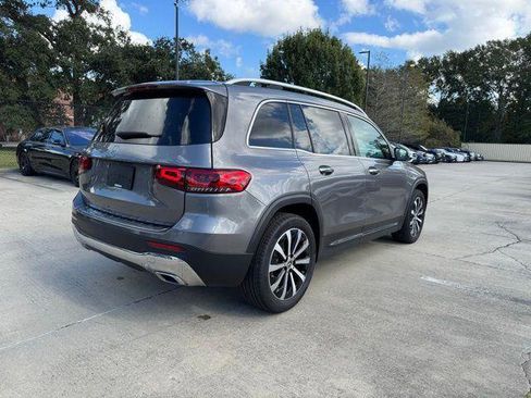 Certified 2023 Mercedes-Benz GLB 250 w/ Premium Package image 25