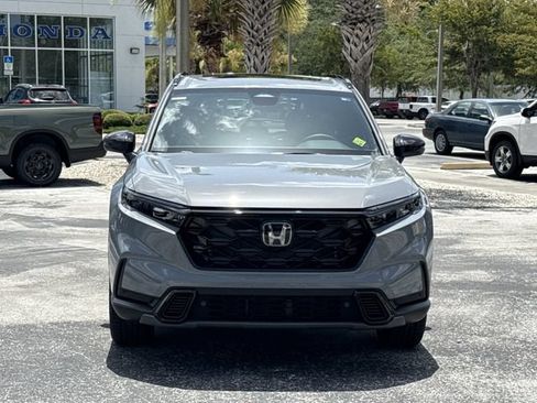 New 2026 Honda CR-V Sport-L image 4