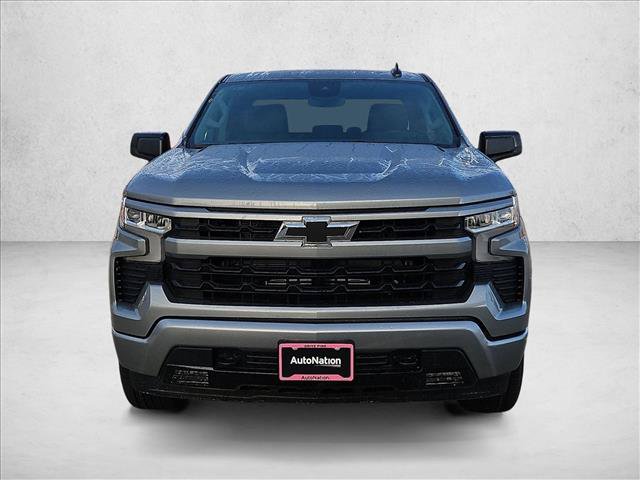 New 2026 Chevrolet Silverado 1500 RST w/ LPO, Dark Essentials Package AWD/4WD image 6