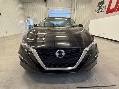 Used 2020 Nissan Altima 2.5 S image 7