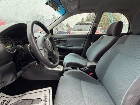 Used 2005 Subaru Impreza Outback Sport AWD/4WD image 7