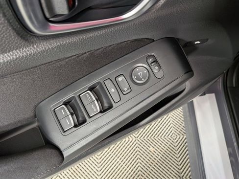 New 2026 Honda Civic Sport image 13