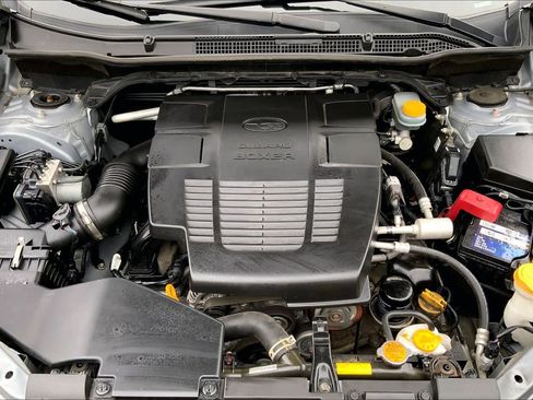 Used 2020 Subaru Forester Limited image 32