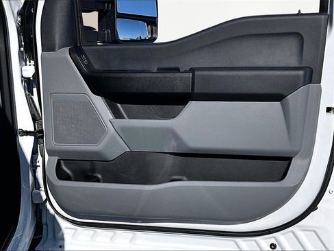 Used 2024 Ford F350 XL w/ XL Off-Road Package image 22