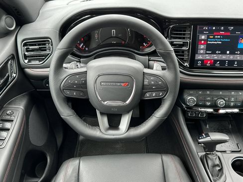 New 2026 Dodge Durango GT AWD/4WD image 14