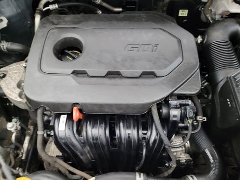 Used 2019 Kia Sportage EX w/ EX Sport Appearance Package image 30