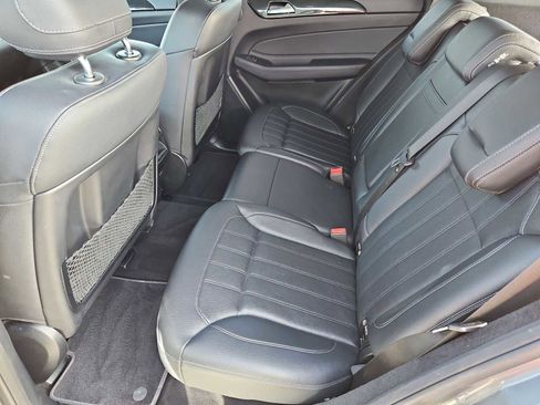 Used 2017 Mercedes-Benz GLE 350 image 24