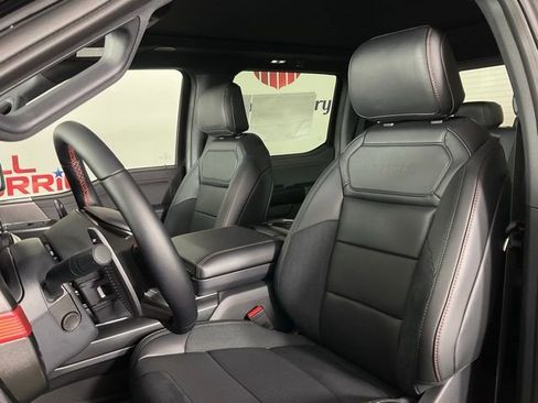 New 2025 Ford F150 Raptor image 14