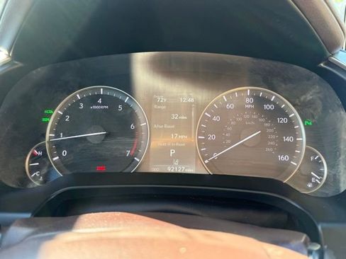 Used 2017 Lexus RX 350 FWD w/ Premium Package image 19