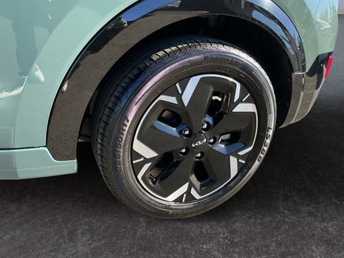 Used 2023 Kia Niro Wind image 10