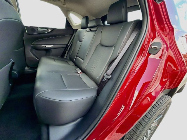 New 2026 Lexus NX 350 AWD w/ Premium Package image 20