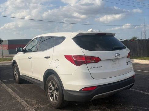 Used 2016 Hyundai Santa Fe Sport FWD image 6