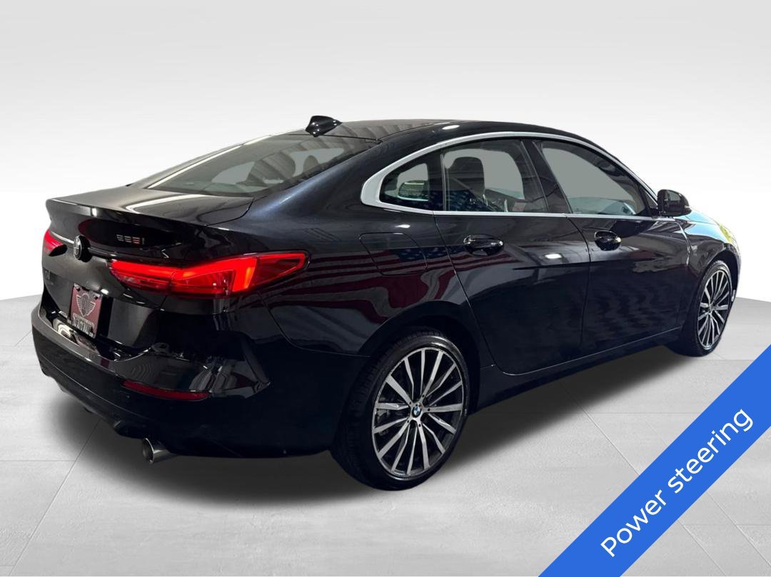 Used 2021 BMW 228i xDrive Gran Coupe w/ Convenience Package AWD/4WD image 5