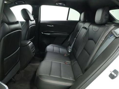 Used 2021 Cadillac XT4 Sport w/ Driver Awareness Package FWD image 36