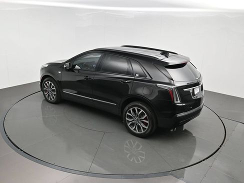 Used 2023 Cadillac XT5 Sportv w/ Platinum Package AWD/4WD image 44