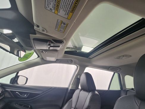 Used 2023 Subaru Outback Limited AWD/4WD image 37