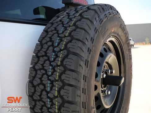 New 2026 Ford Bronco Big Bend image 9