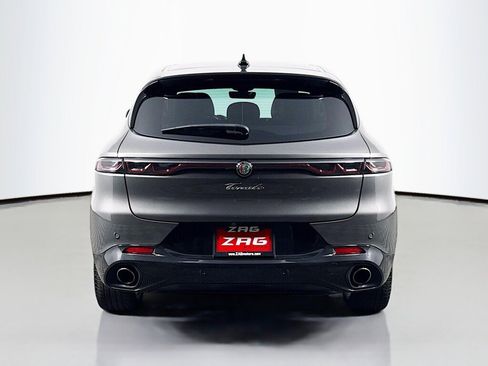 Used 2024 Alfa Romeo Tonale Veloce image 4