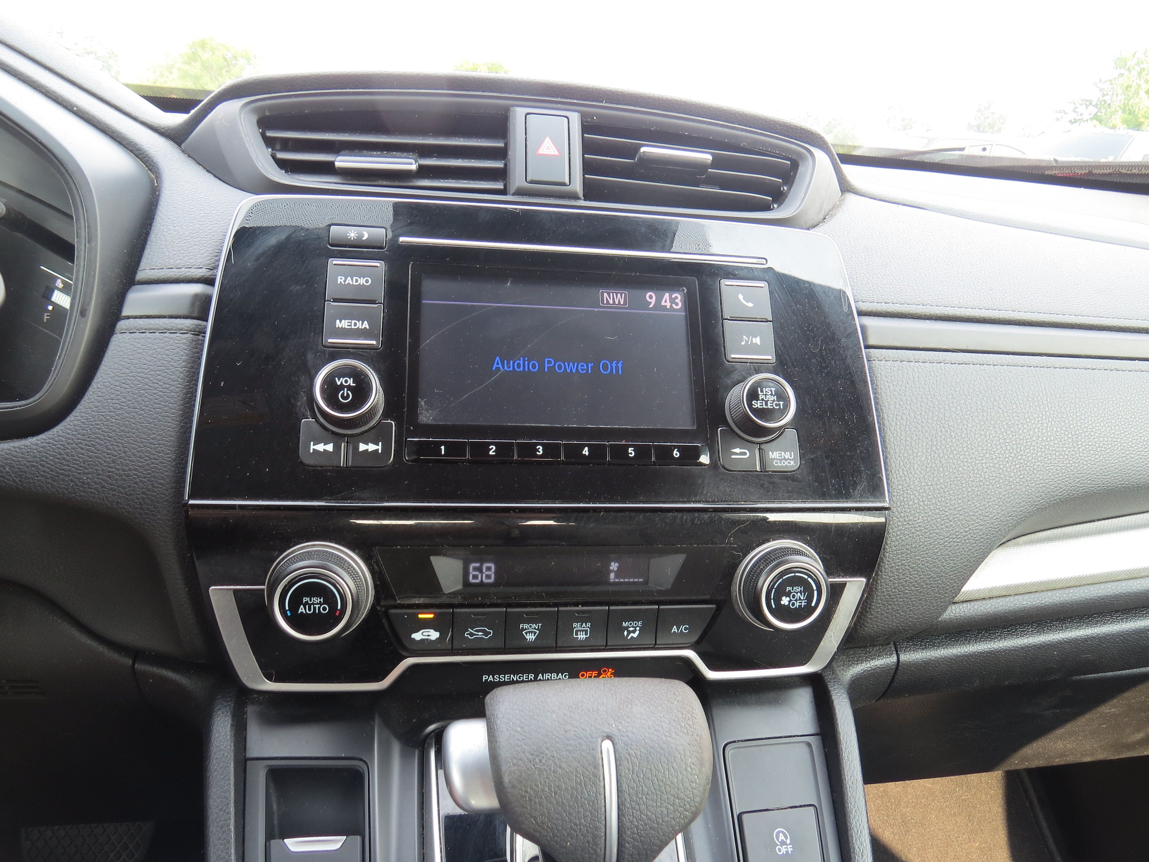 Used 2020 Honda CR-V LX image 18