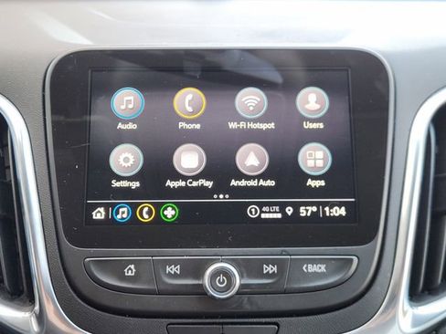 Used 2024 Chevrolet Equinox LT image 14