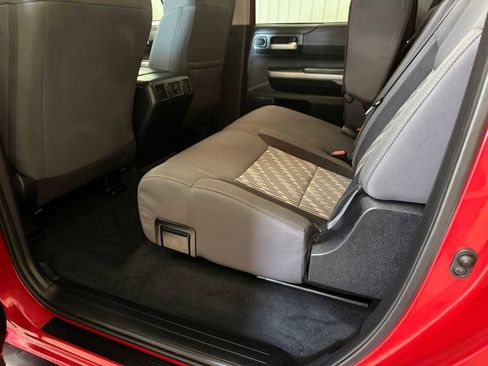 Certified 2021 Toyota Tundra SR5 w/ TRD Off-Road Package image 23