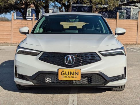 New 2026 Acura Integra image 9