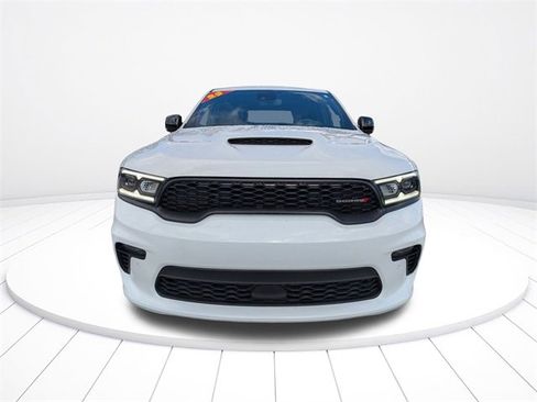 Used 2023 Dodge Durango R/T image 9