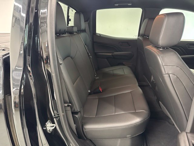 Used 2026 Chevrolet Colorado Trail Boss AWD/4WD image 29