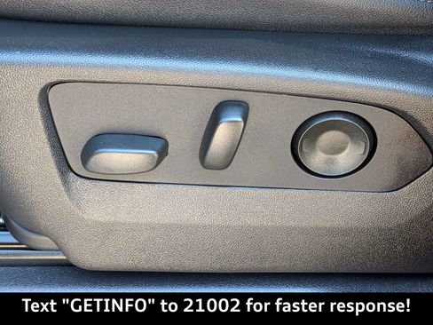 Used 2024 Chevrolet Silverado 1500 RST w/ Convenience Package II image 24