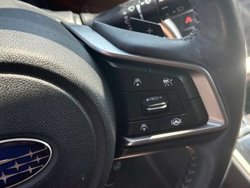 Used 2020 Subaru Outback Touring AWD/4WD image 33
