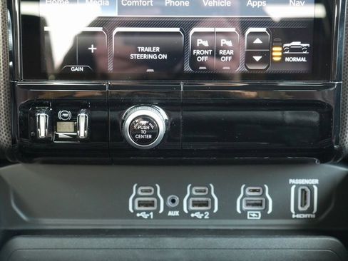 New 2026 RAM 1500 Limited w/ Night Edition image 27