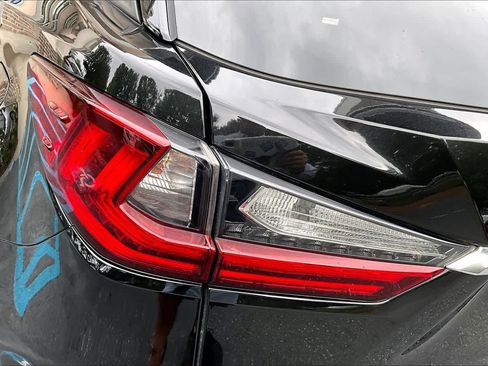 Used 2018 Lexus RX 350 AWD w/ Premium Package image 29