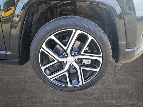 New 2024 Jeep Compass Limited w/ Elite Group image 41