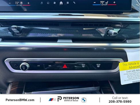 New 2026 BMW X5 xDrive50e w/ Premium Package AWD/4WD image 27