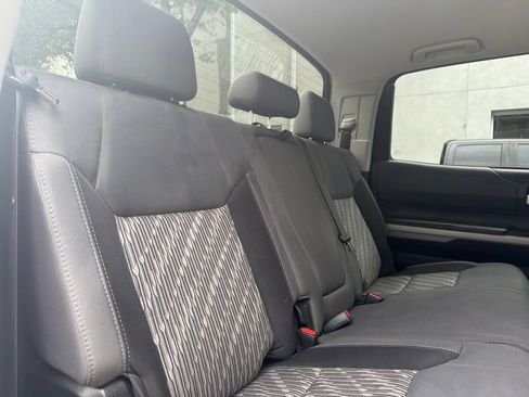 Used 2021 Toyota Tundra SR5 RWD image 26