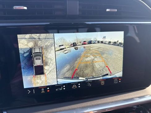 Certified 2024 GMC Sierra 1500 Denali Ultimate image 48