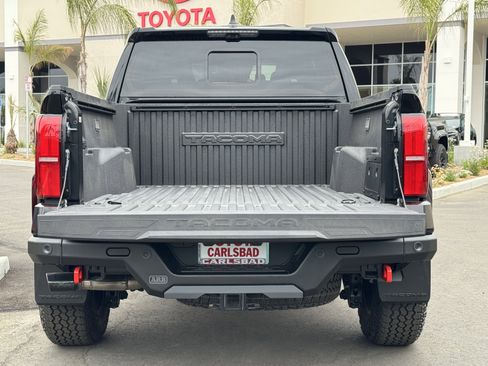 New 2026 Toyota Tacoma TRD Pro AWD/4WD image 10