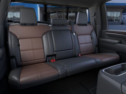 New 2026 Chevrolet Silverado 2500 High Country w/ High Country Premium Package image 41