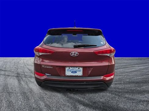 Used 2016 Hyundai Tucson SE FWD image 5