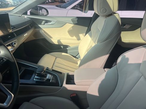 Used 2025 Audi A5 2.0T Premium Plus image 8