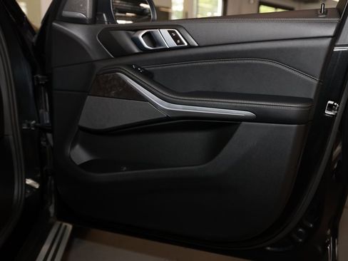 Used 2024 BMW X5 xDrive40i image 20