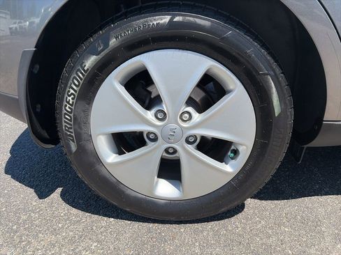 Used 2016 Kia Soul FWD image 10