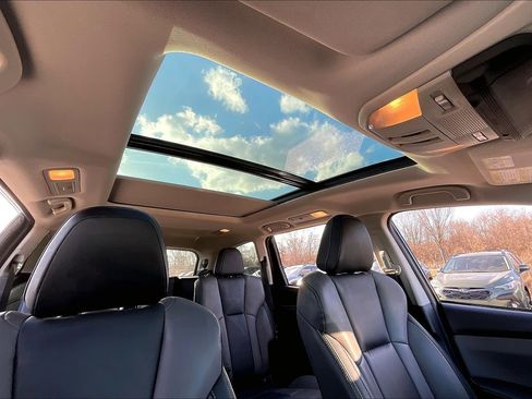 Used 2023 Subaru Ascent Onyx Edition image 13