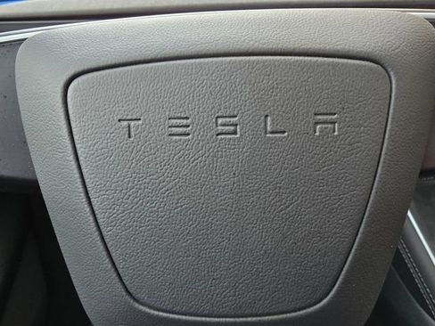 Used 2026 Tesla Model Y Long Range image 28
