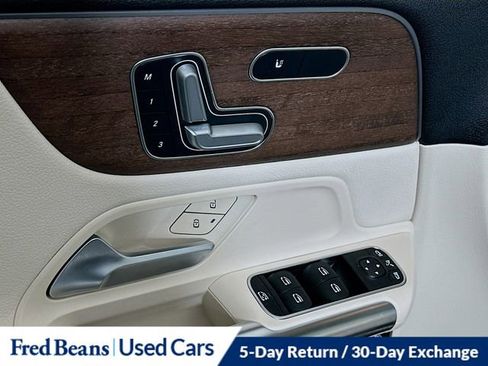 Used 2023 Mercedes-Benz GLA 250 4MATIC image 18