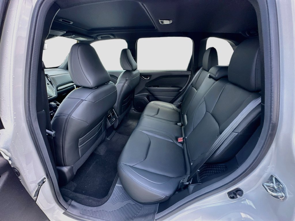 New 2026 Subaru Forester Sport AWD/4WD image 22